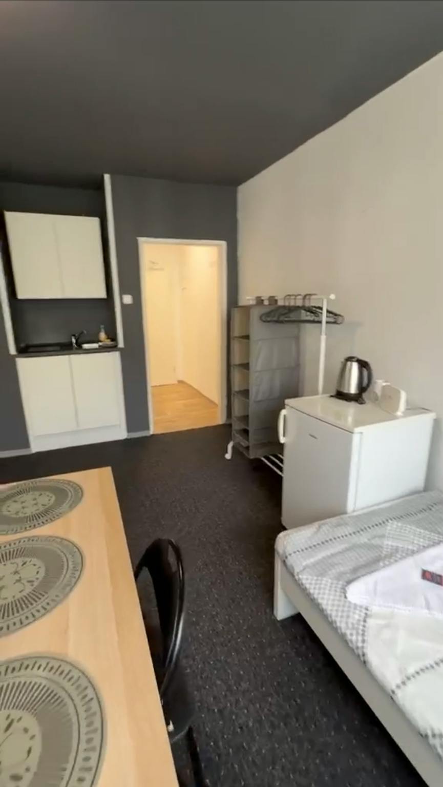 Apartment, Rumfordstraße, Munich