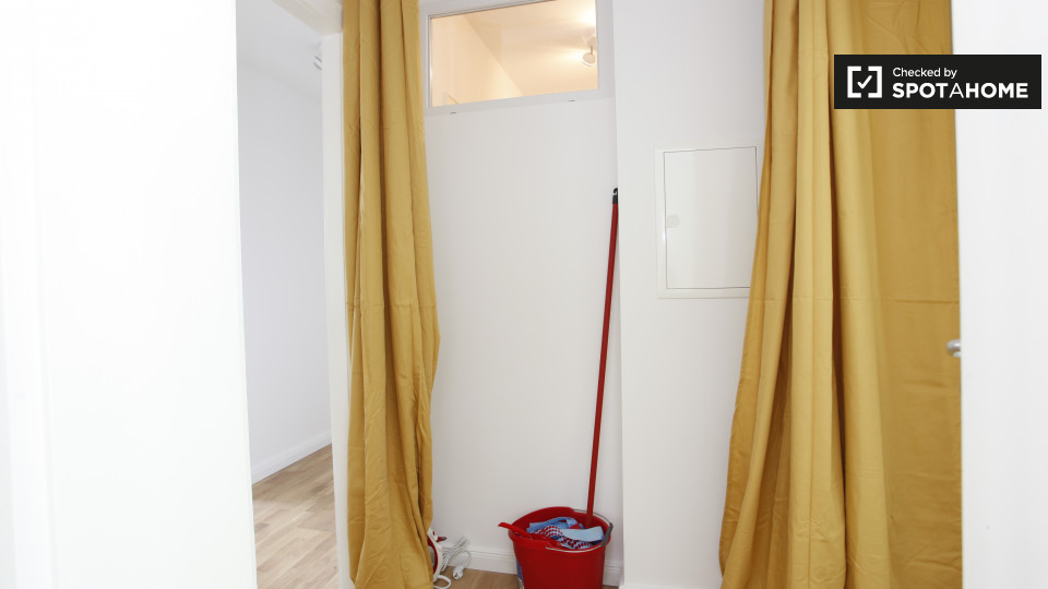 Room, Neltestraße 25, 12489 Berlin, Germany, Berlin
