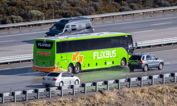 One dead and 20 injured in Flixbus crash between Berlin and Tieste