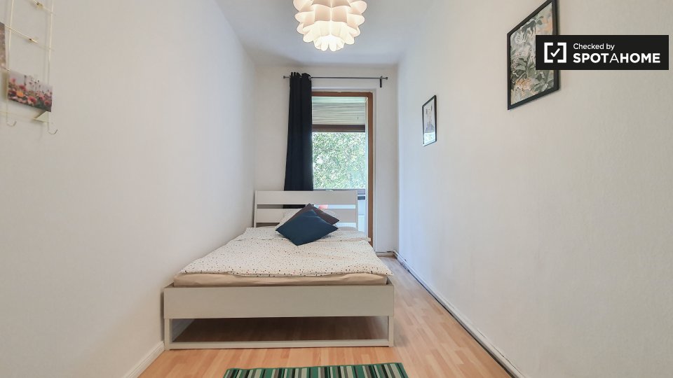 Room, Wilhelmstraße, Berlin