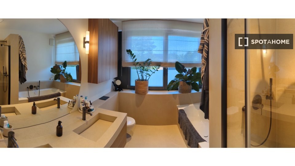 Apartment, Parkstraße, Berlin