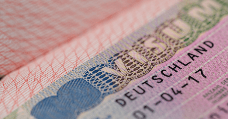 Germany to scrap free appeals for rejected visas