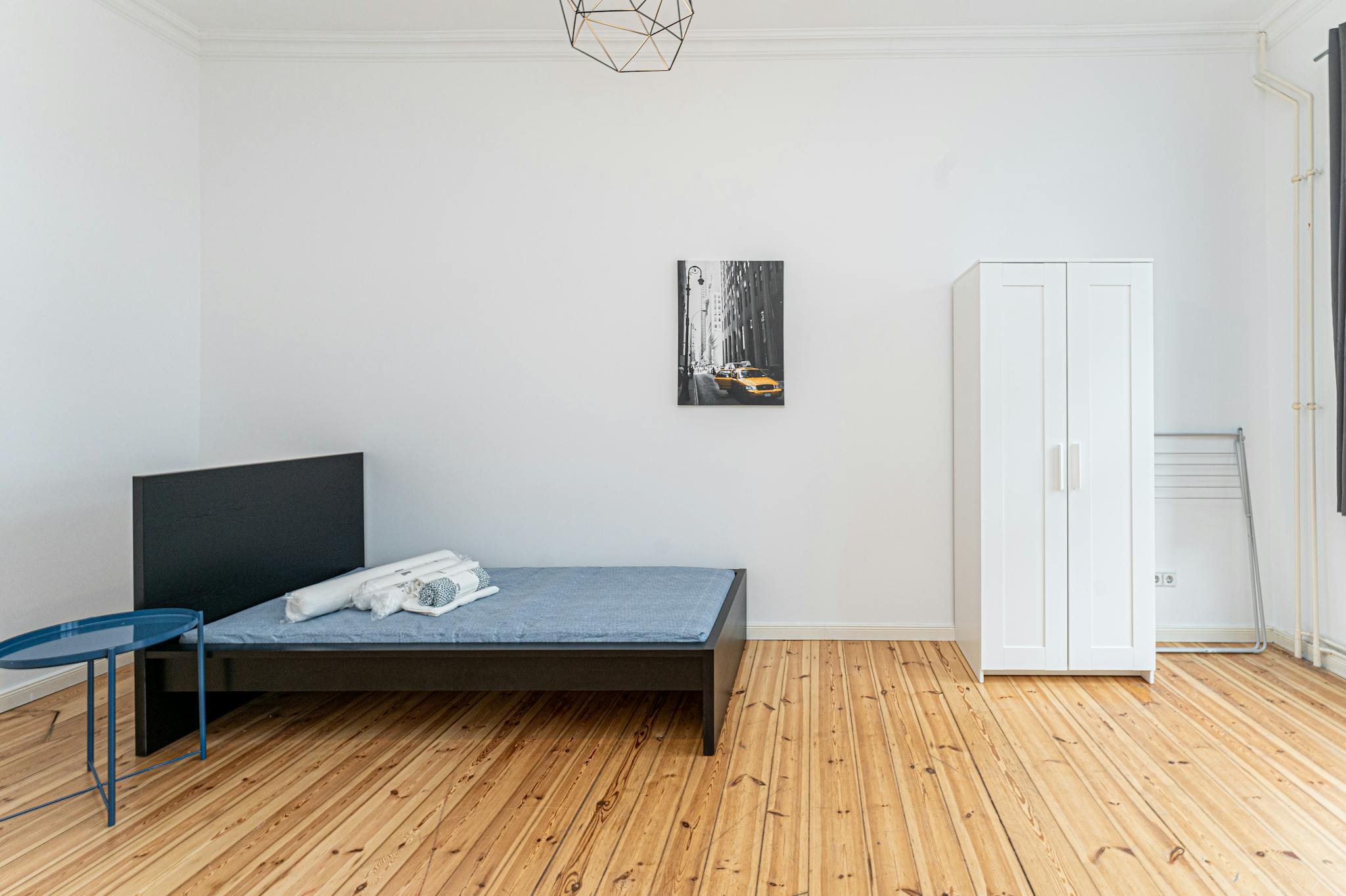 Apartment, Boxhagener Straße, Berlin