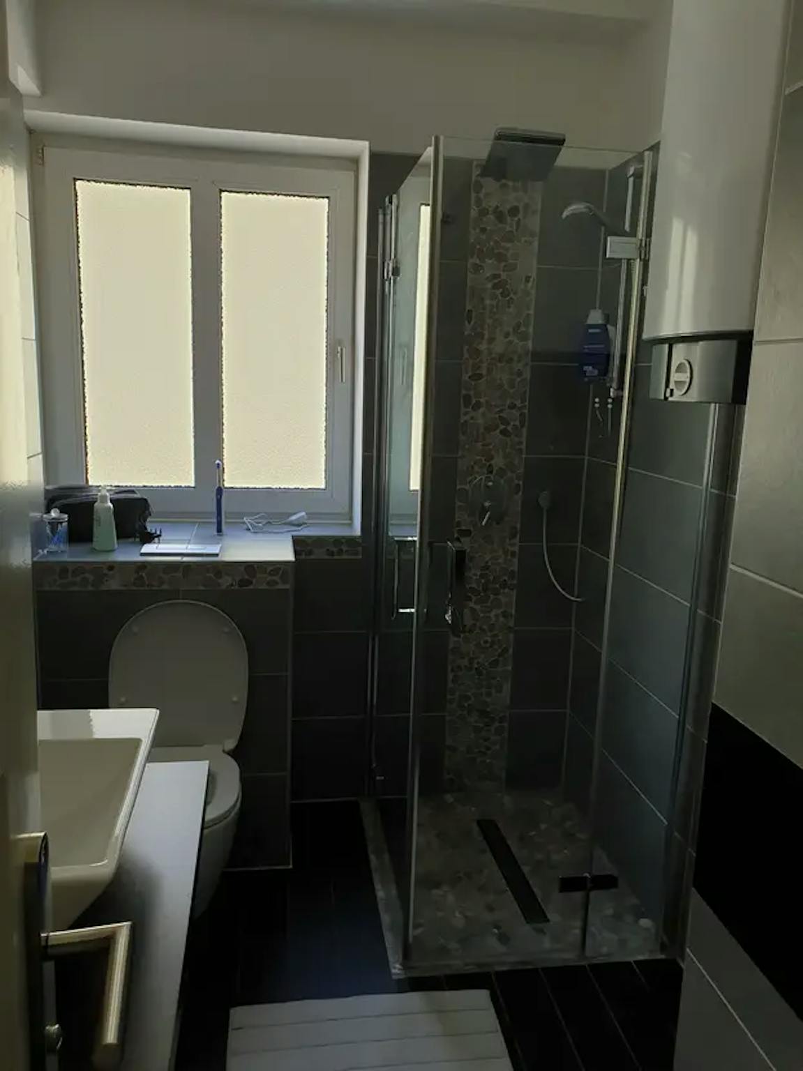 Apartment, Voßstraße, Munich