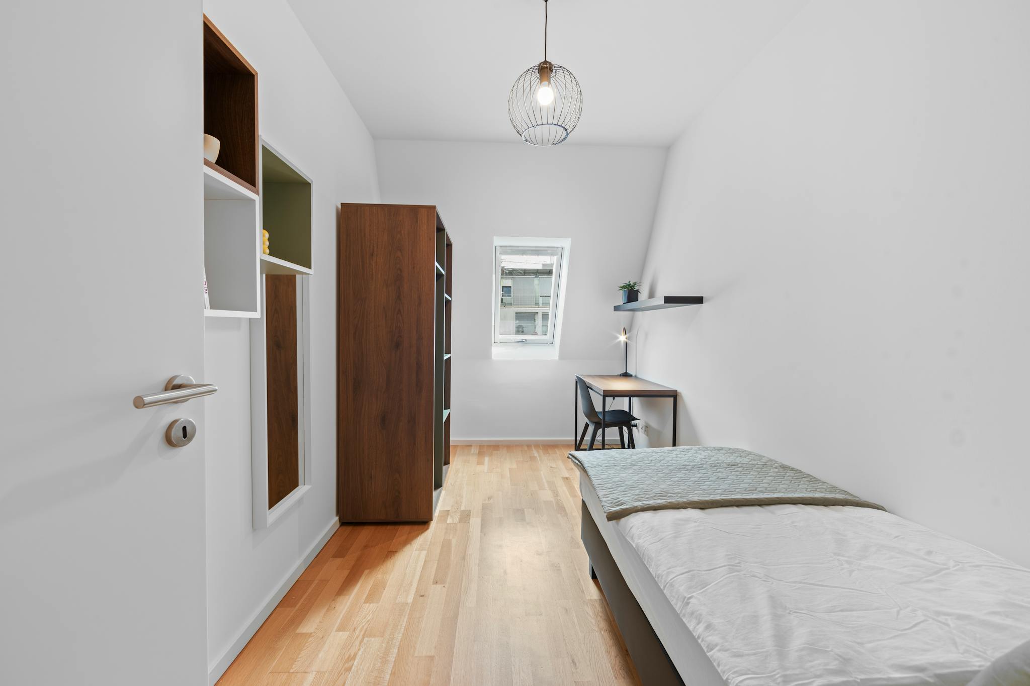 Apartment, Friedrichstraße, Berlin
