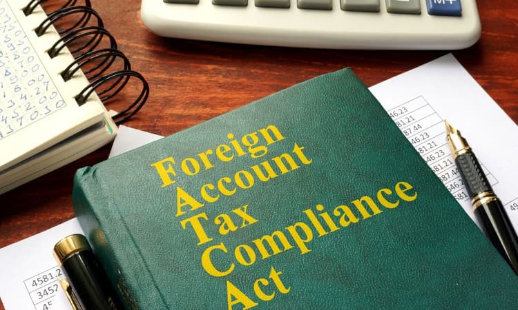 What US expats need to know about filing FBAR and FATCA forms