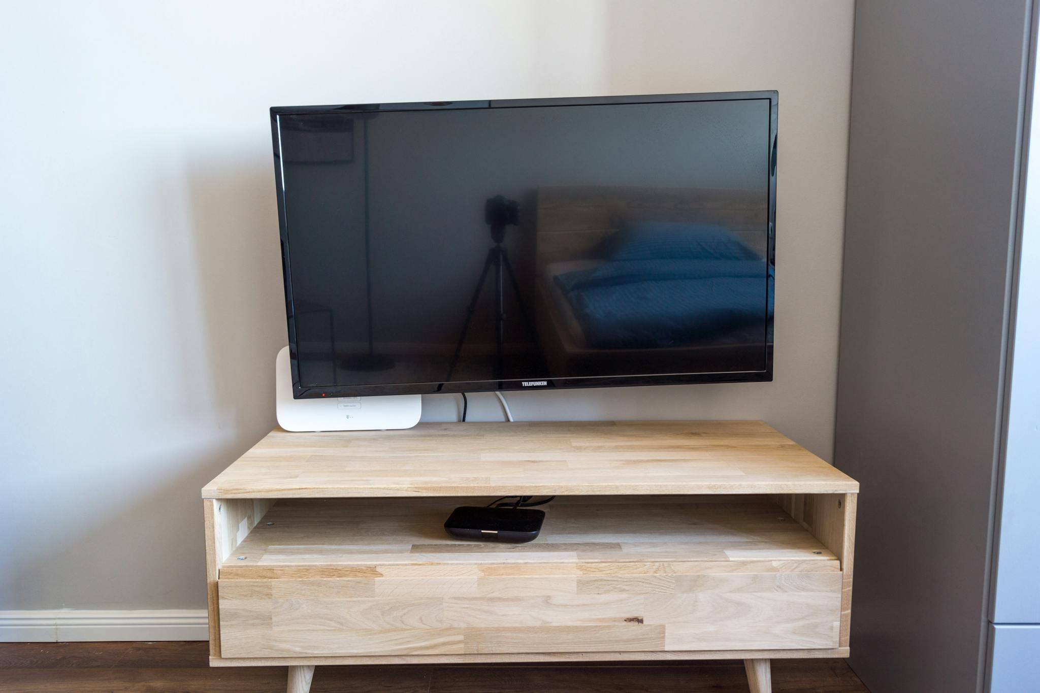 Apartment, Holzmarktstraße, Berlin
