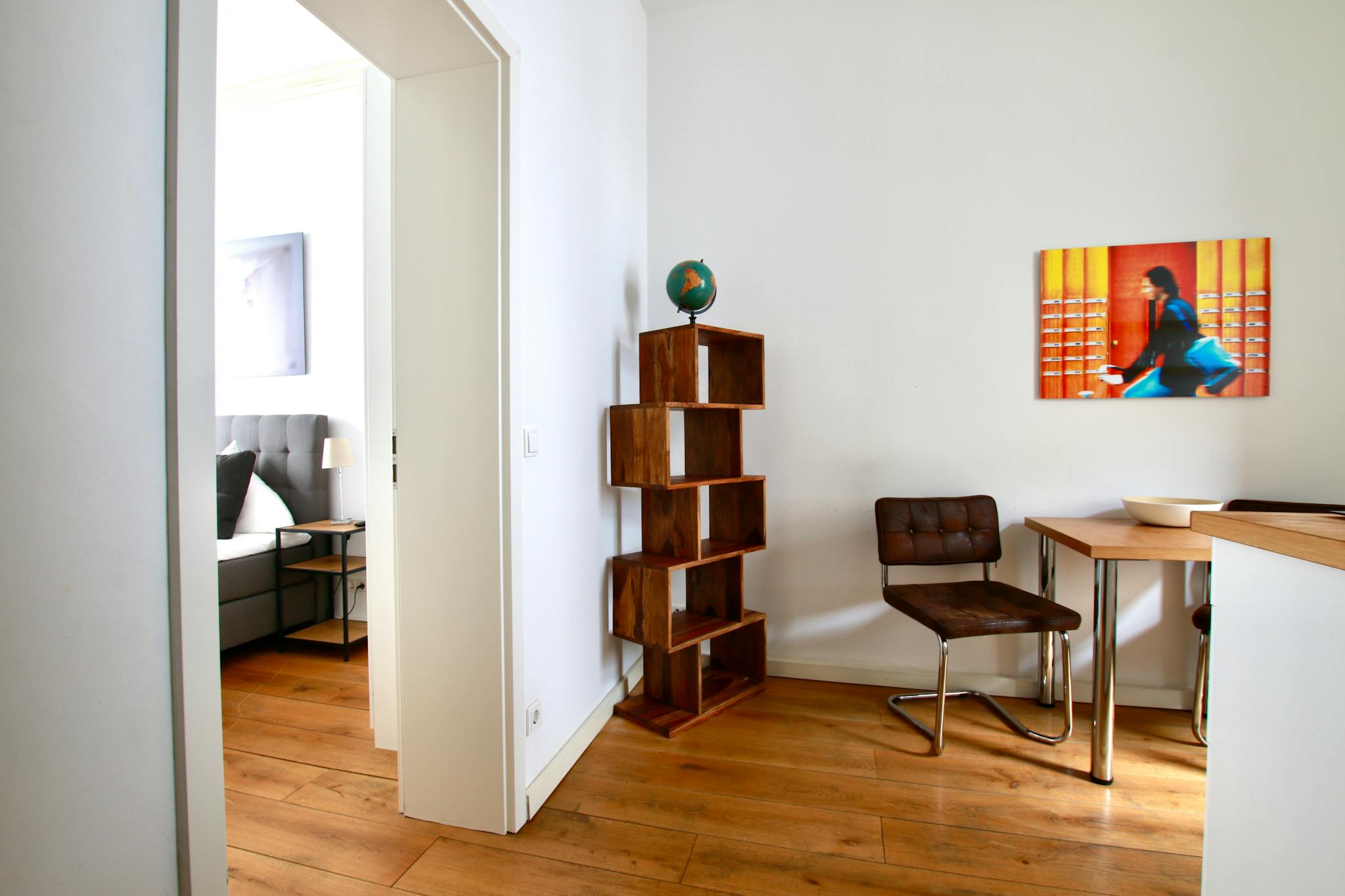 Apartment, Lübecker Straße, Cologne