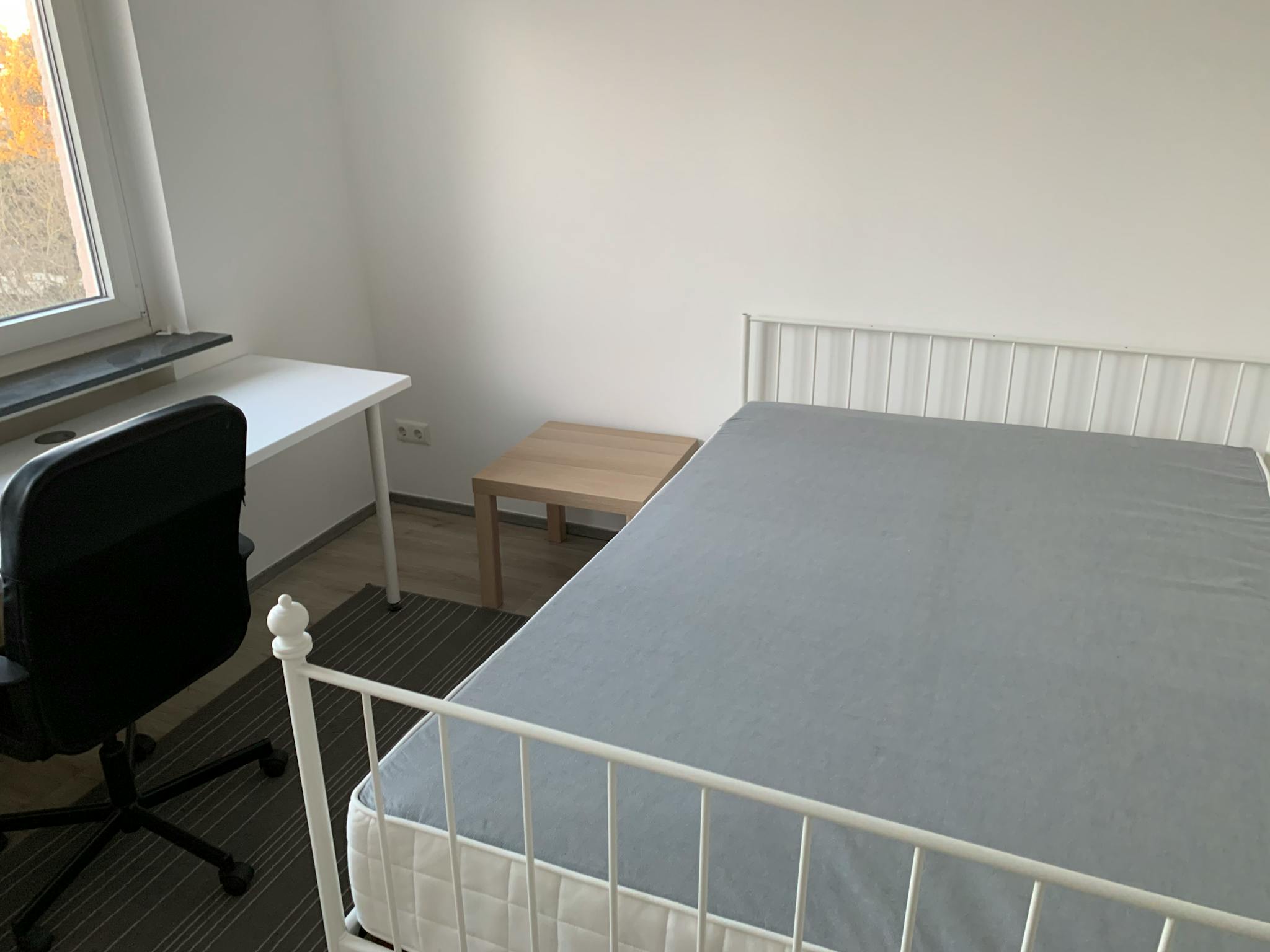 Apartment, Schöffenstraße, Frankfurt