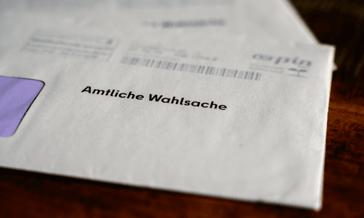 New German draft law could give non-EU nationals the vote in local elections