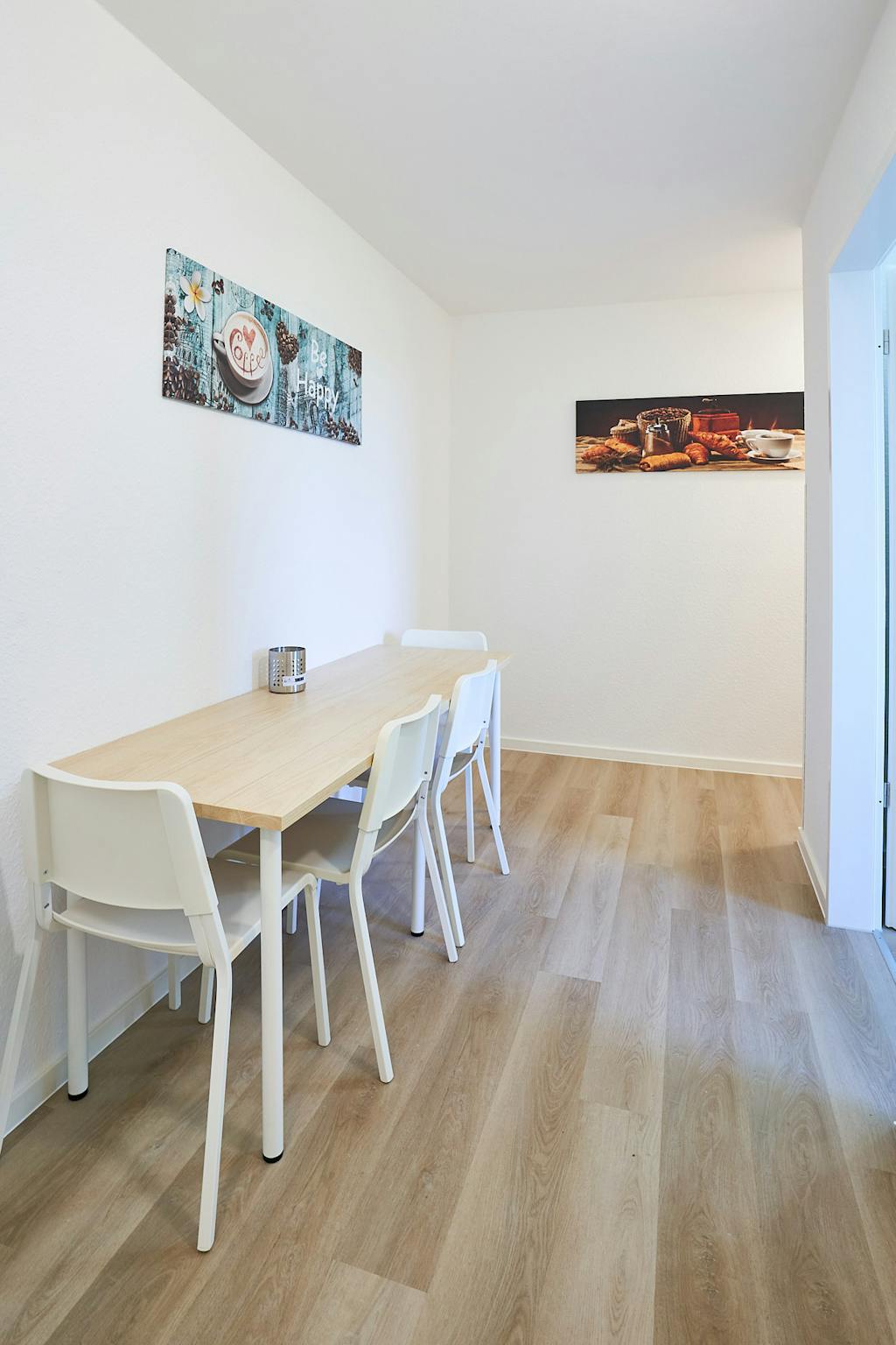 Apartment, Kölner Landstraße, Dusseldorf