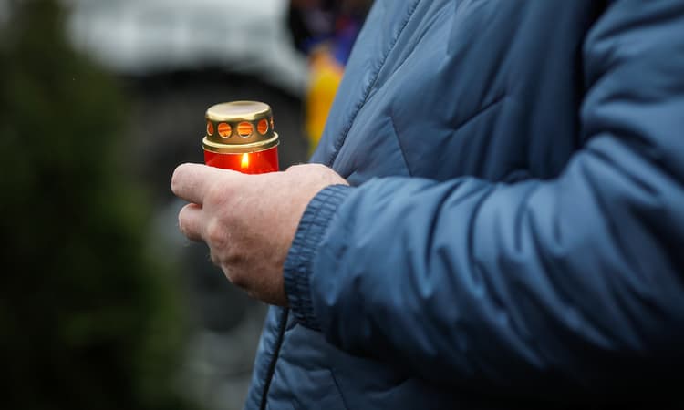Halle synagogue attacker sentenced to life in prison