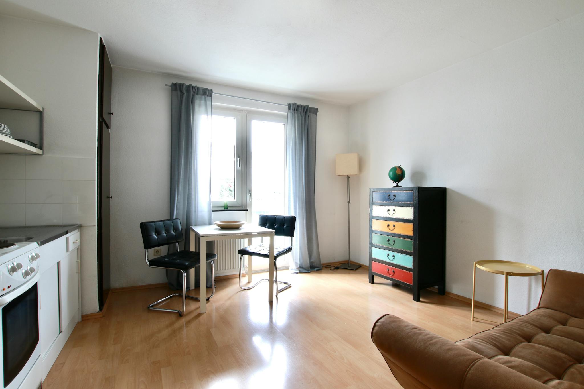 Apartment, Humboldtstraße, Cologne