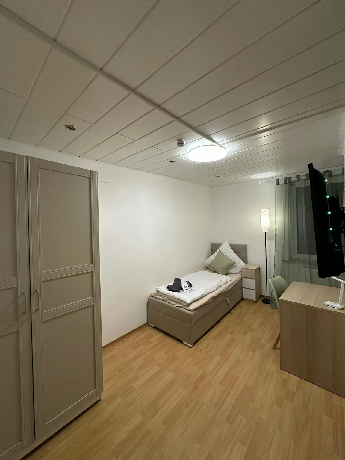 Apartment, Grabenstraße, Offenbach