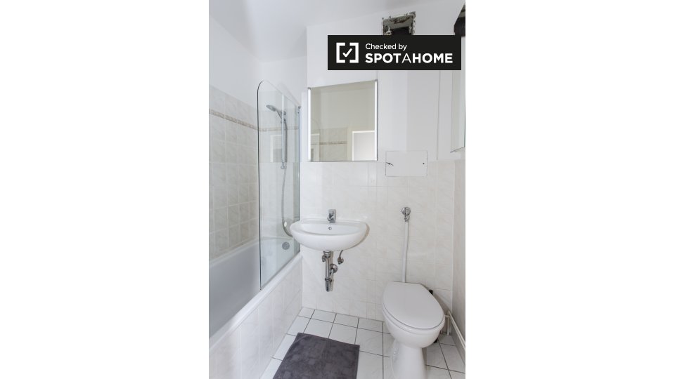 Room, Neltestraße 37, 12489 Berlin, Germany, Berlin