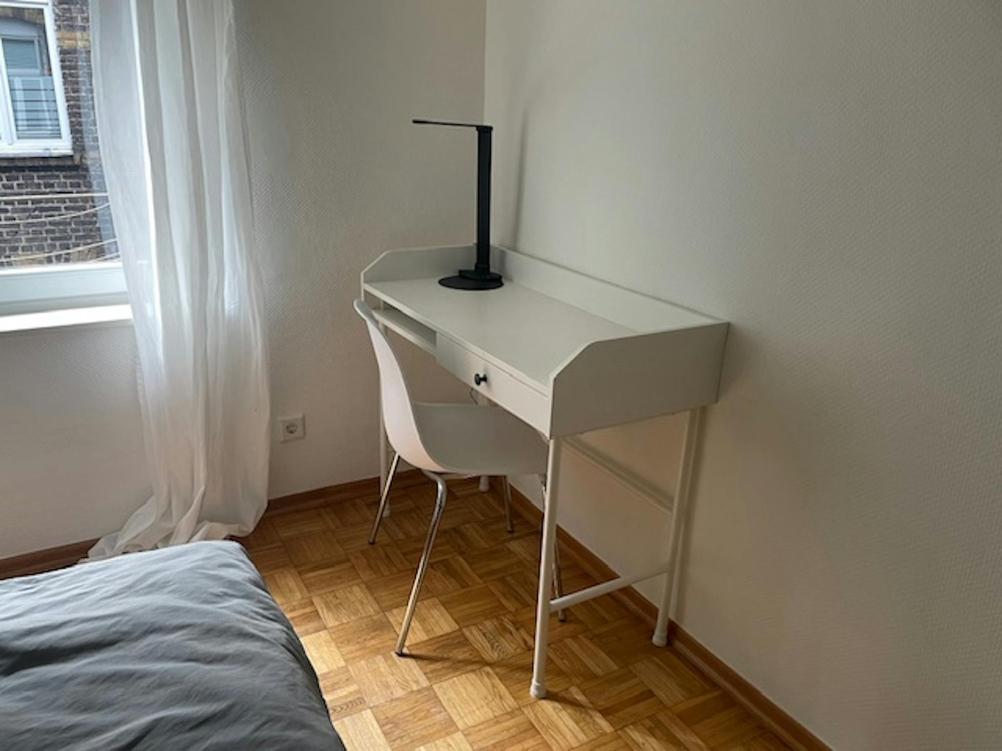 Apartment, Krefelder Straße, Cologne