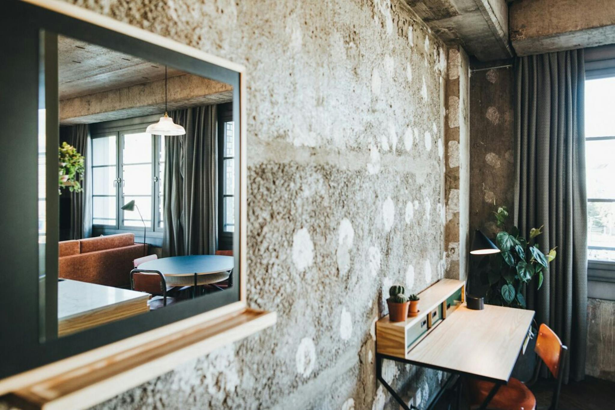 Apartment, Warschauer Straße, Berlin