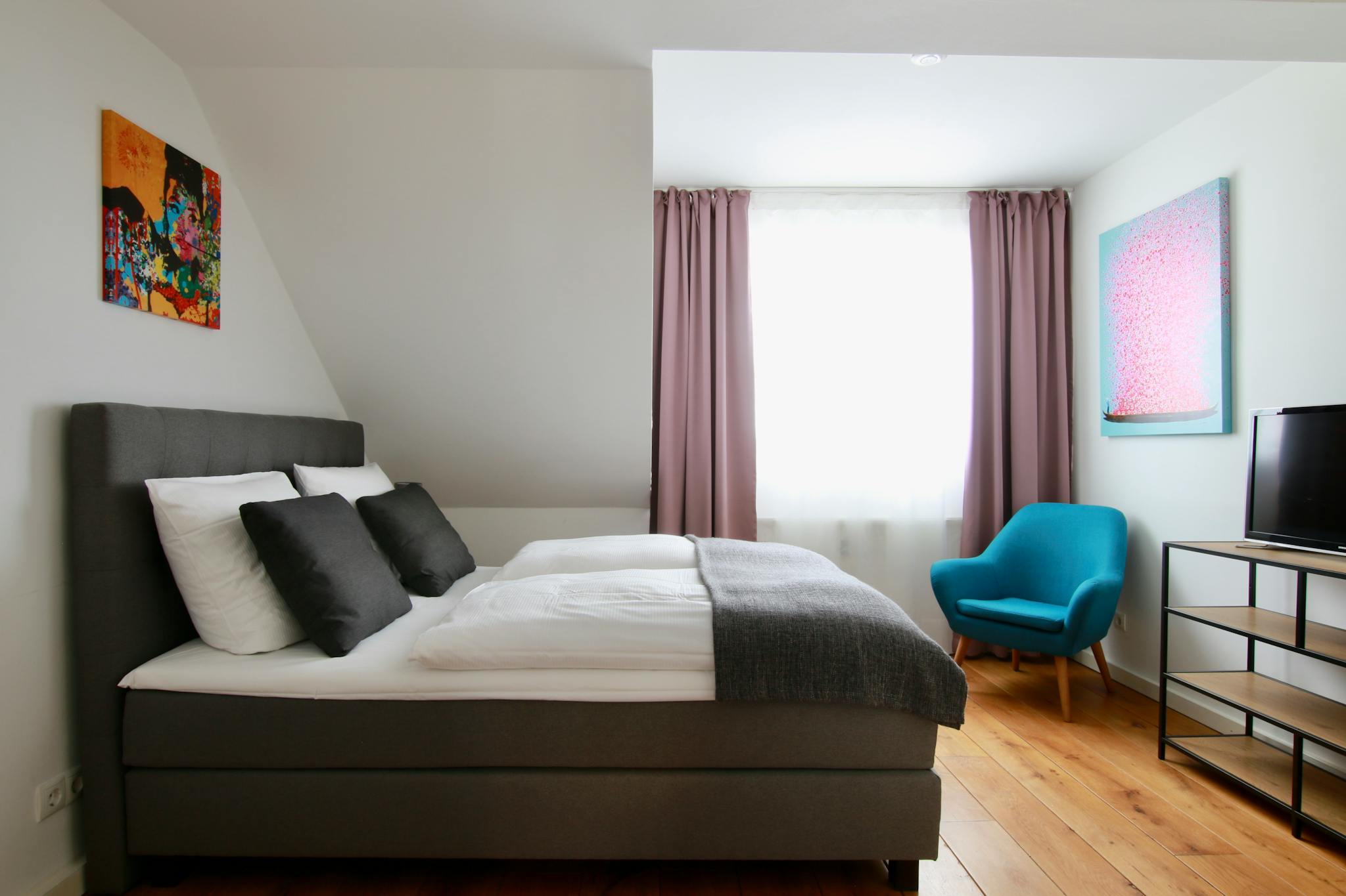 Apartment, Limburger Straße, Cologne