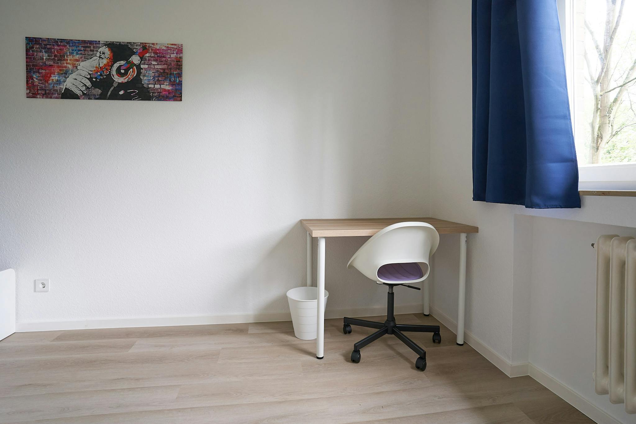 Apartment, Kölner Landstraße, Dusseldorf