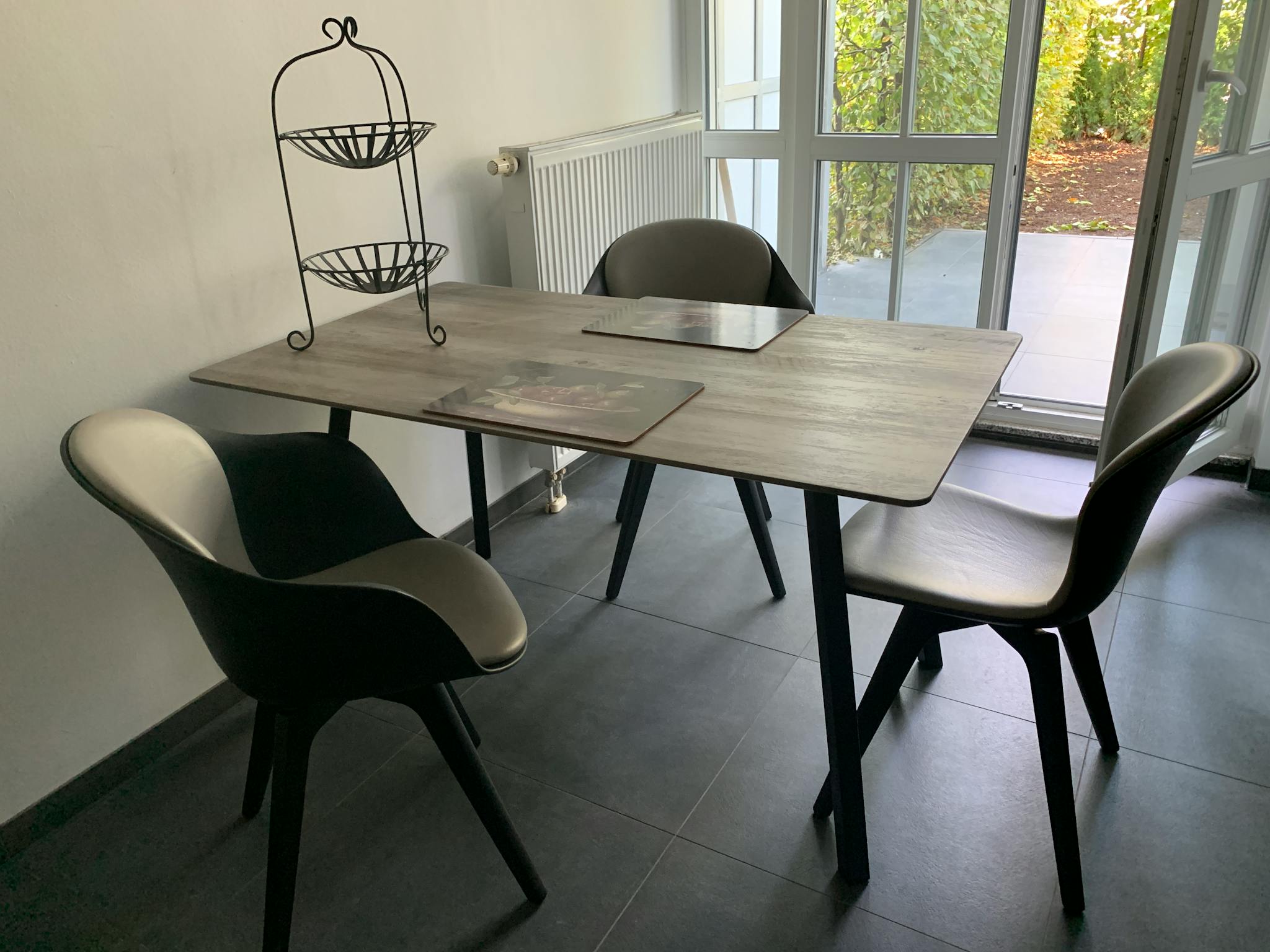 Apartment, Lerchenauer Straße, Munich