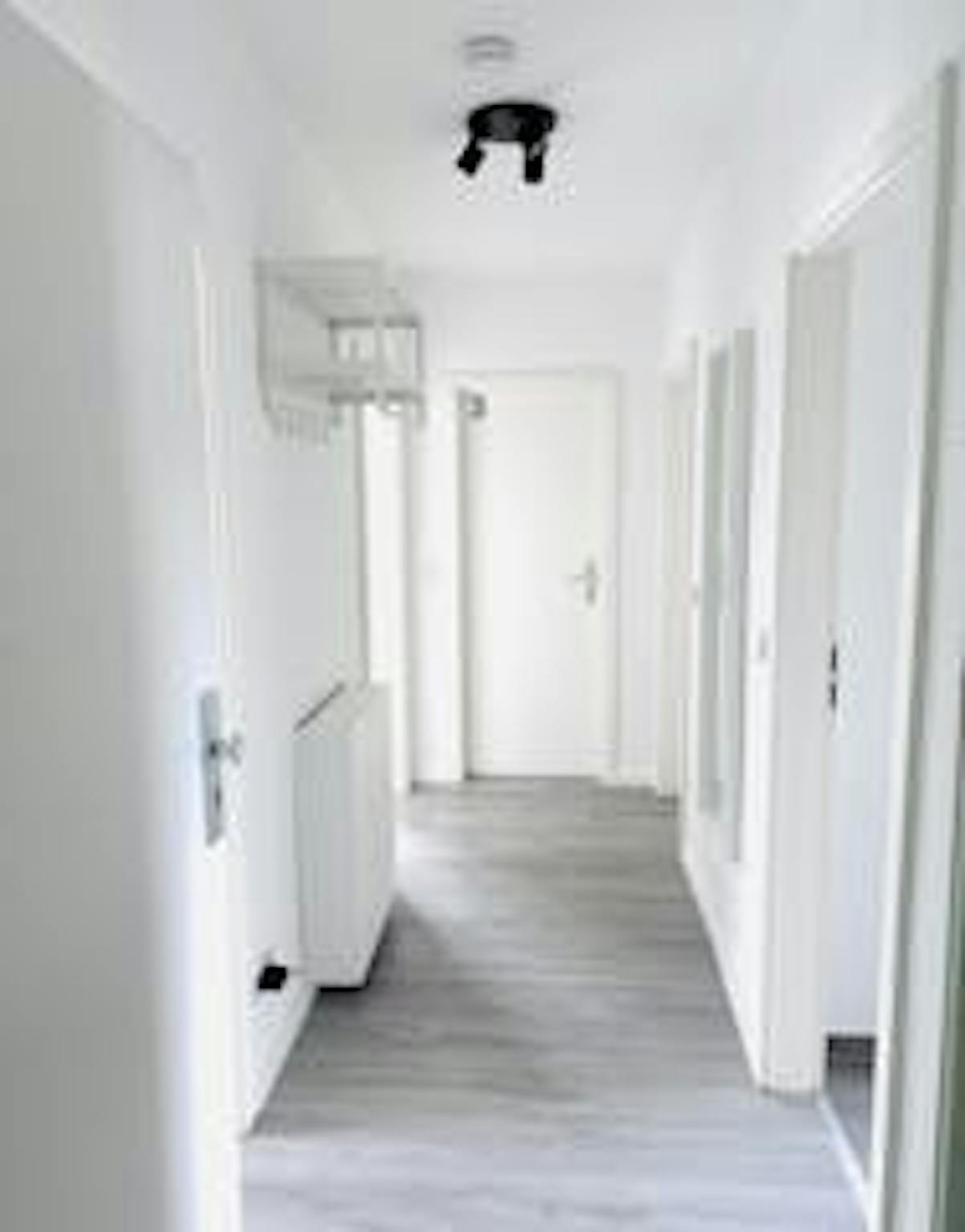 Apartment, Warschauer Straße, Berlin
