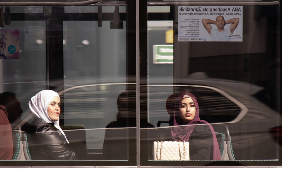 Racist and xenophobic attitudes on the rise in Switzerland, FSO reports