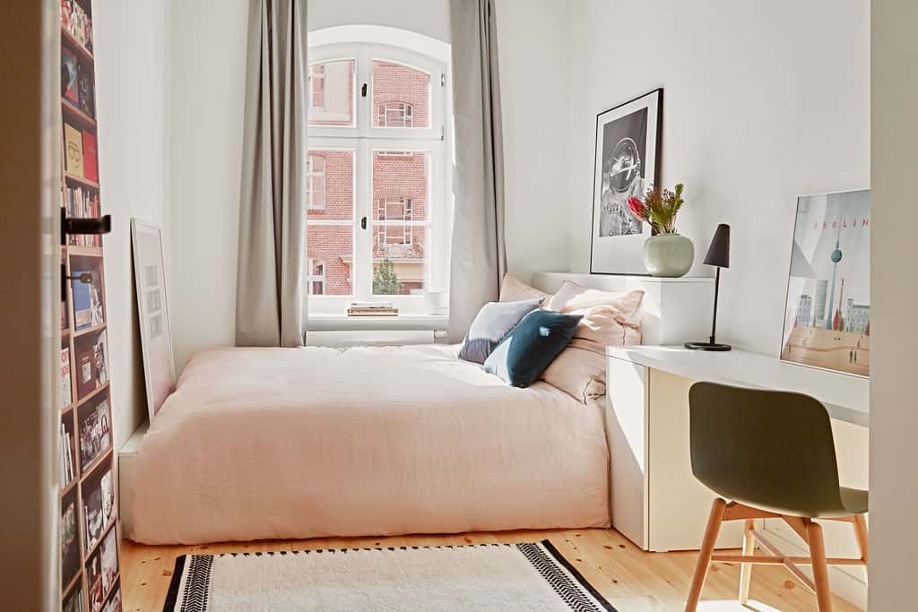 Room, Torstraße, Berlin