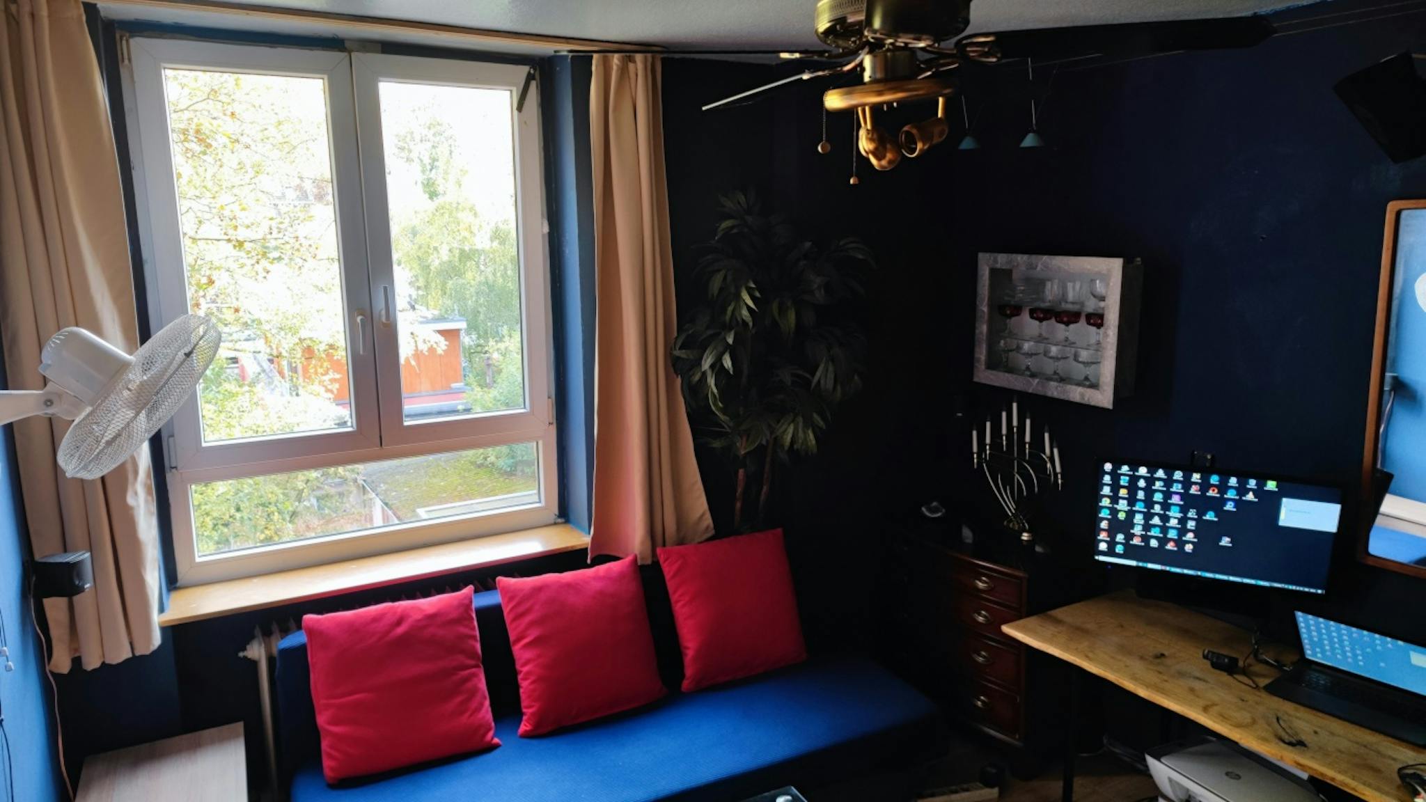 Apartment, Keplerstraße, Cologne