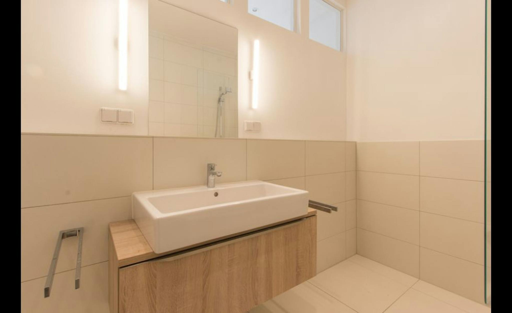 Apartment, Schulstraße, Berlin