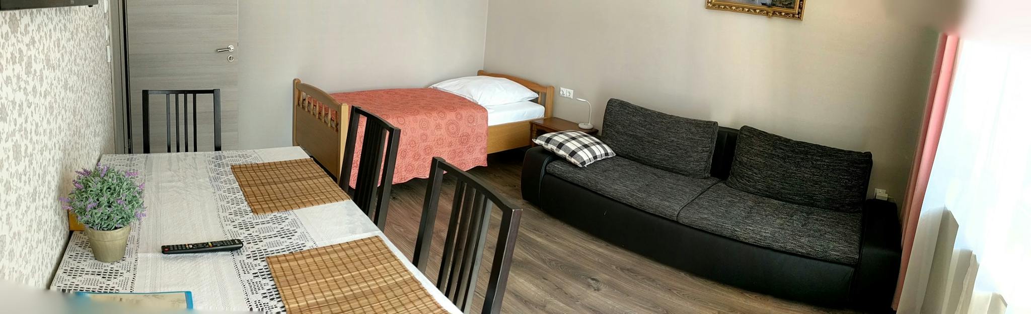 Apartment, Oldenburger Straße, Dusseldorf