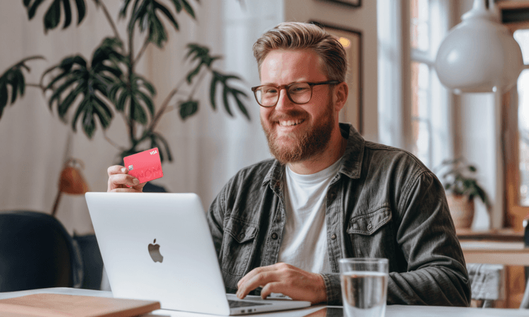 Finom: A better way to manage business finances