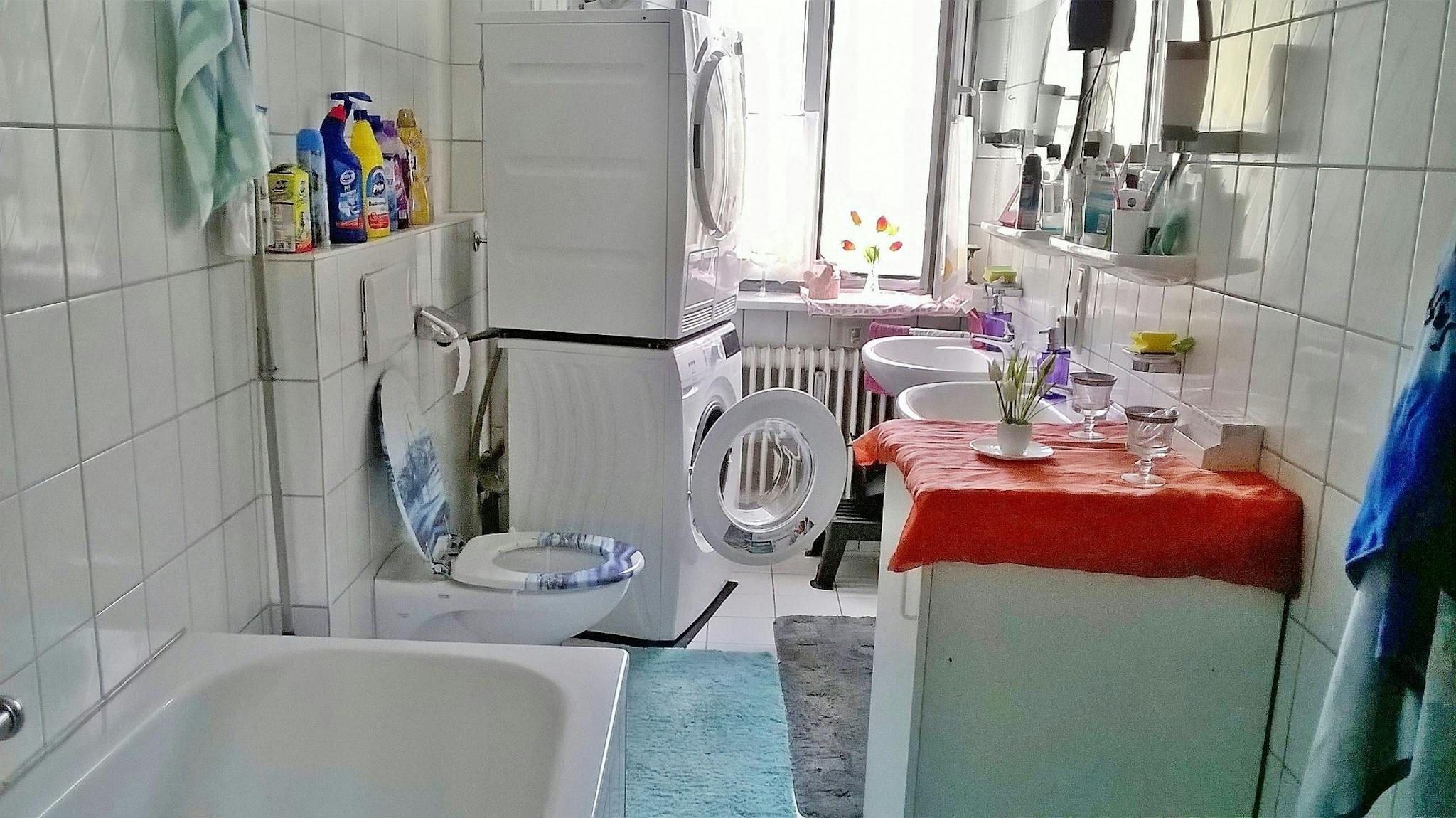 Apartment, Wasserburger Landstraße, Munich