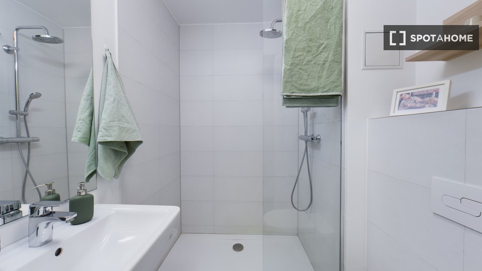 Apartment, Michaelkirchstraße, Berlin