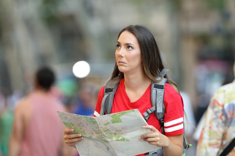 German city ranked 4th most disappointing in the world