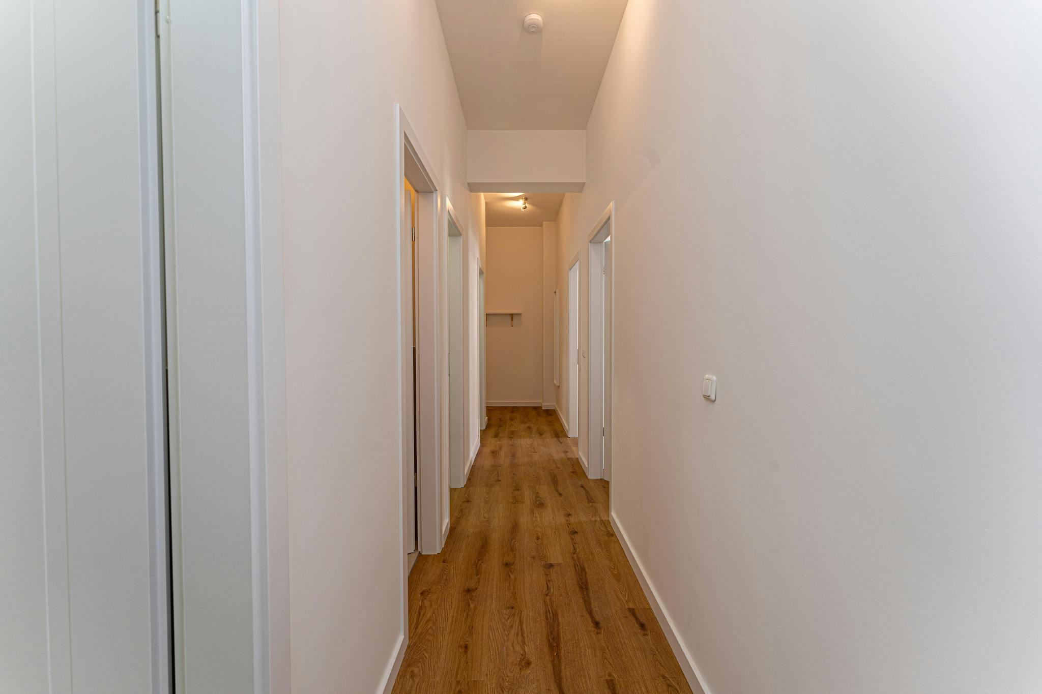 Apartment, Brückenstraße, Berlin