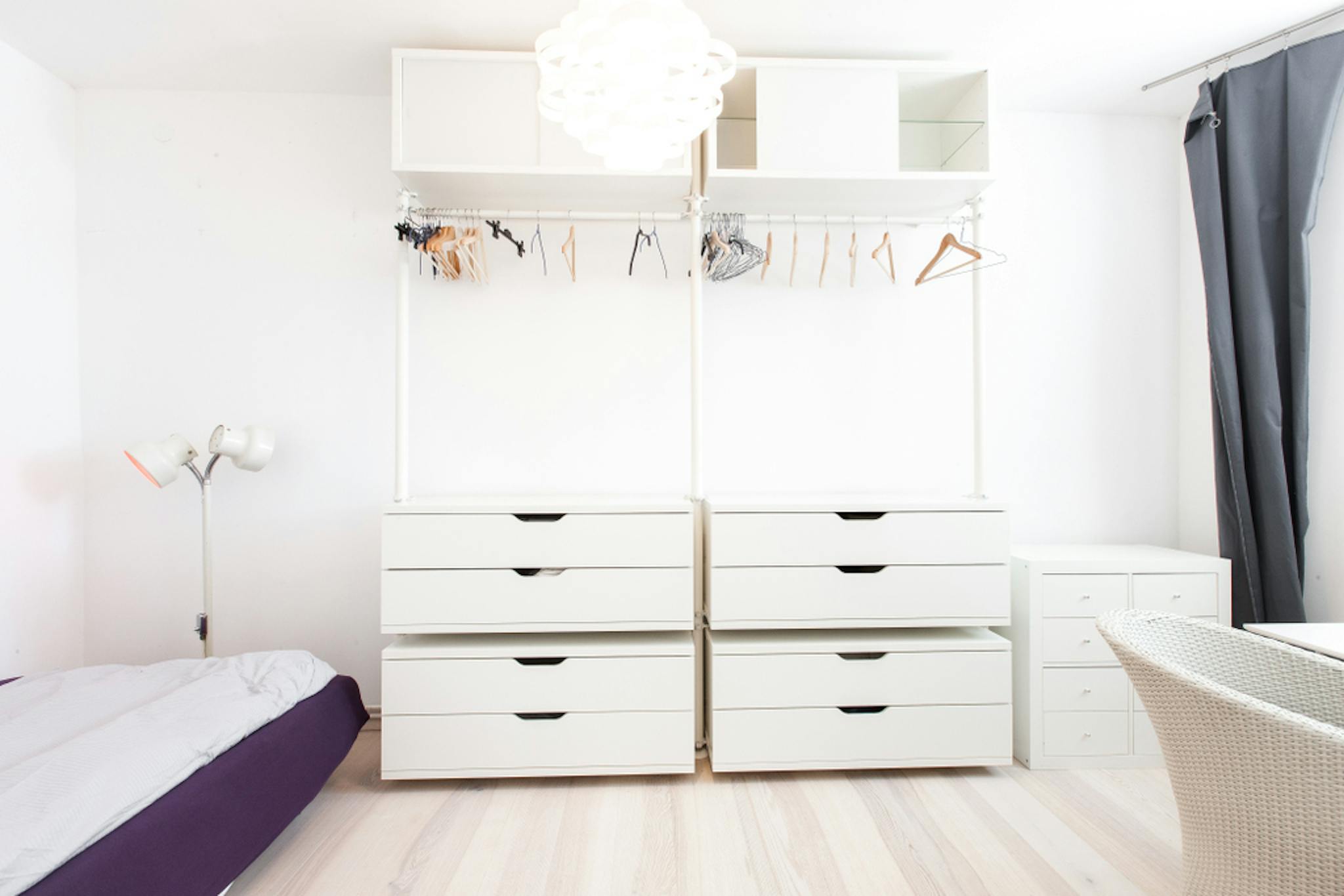 Apartment, Tempelherrenstraße, Berlin