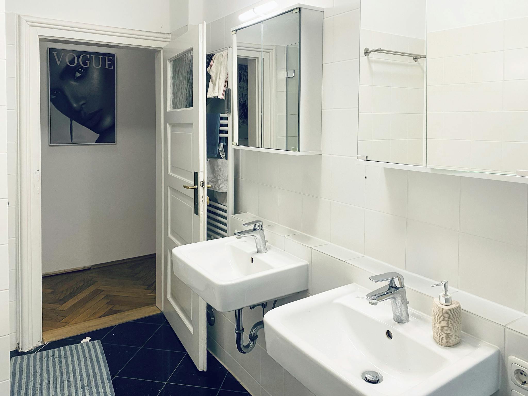 Apartment, Schleißheimer Straße, Munich