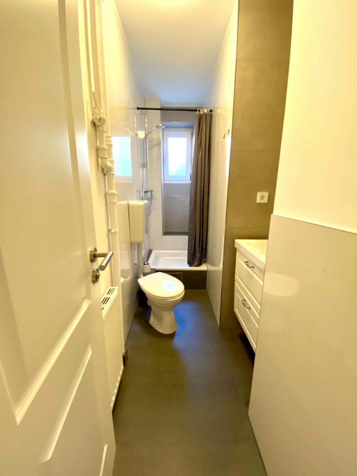 Apartment, Lehenstraße, Stuttgart
