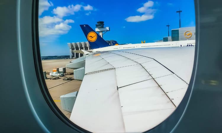 Second strike avoided as Lufthansa and pilots reach deal