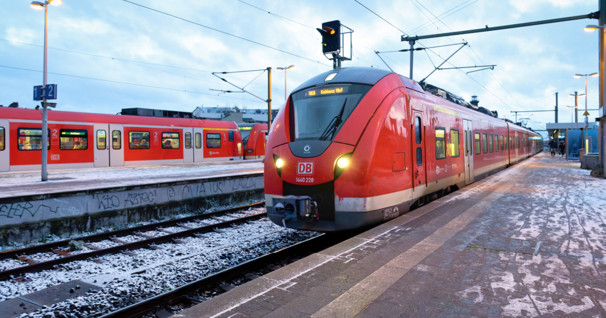 Deutschlandticket should be priority for German gov’t, says DBV