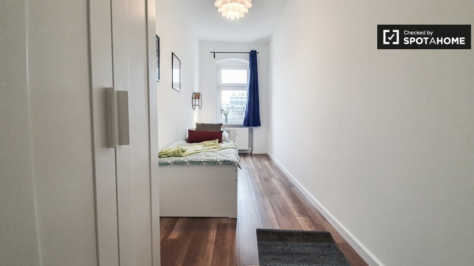 Room, Brandenburgische Str.A, Berlin