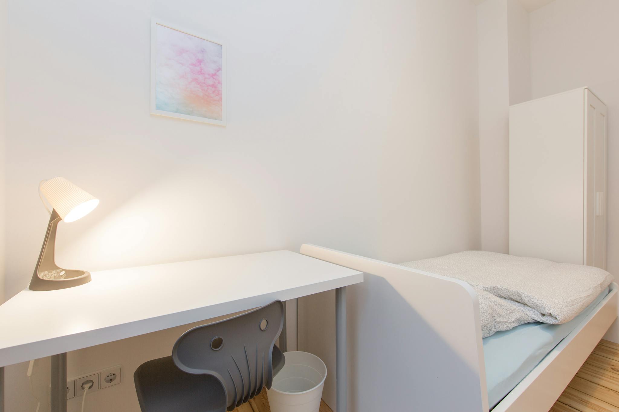 Apartment, Prinzenallee, Berlin