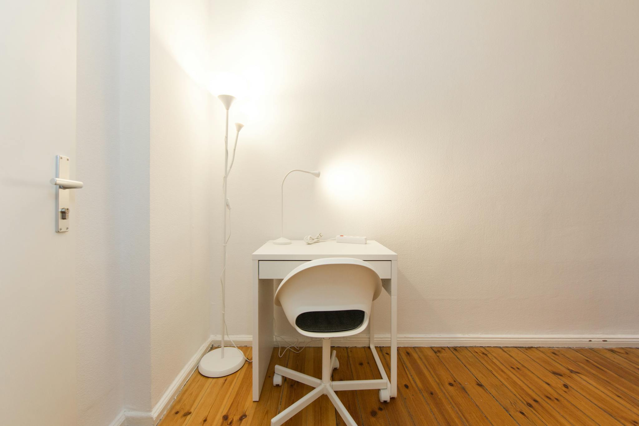 Apartment, Bornholmer Straße, Berlin