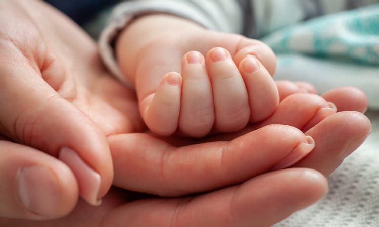 Germany to offer partners 2 weeks of paid leave after birth of child