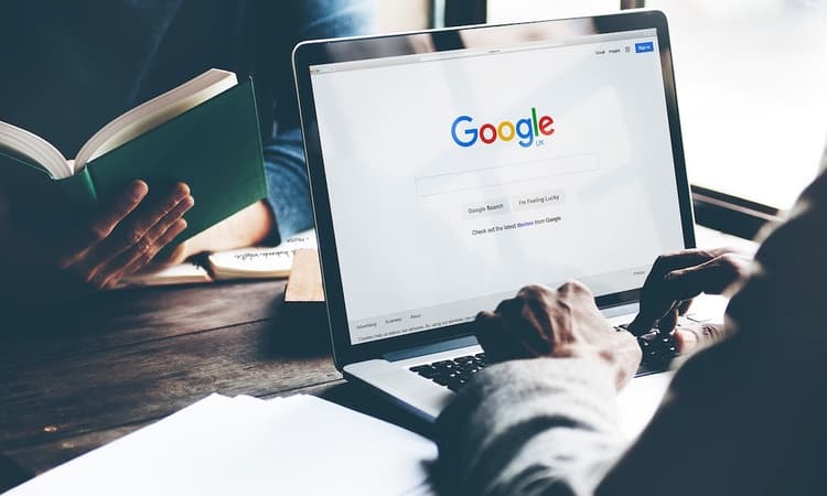 What did people in Germany search for on Google in 2021? 