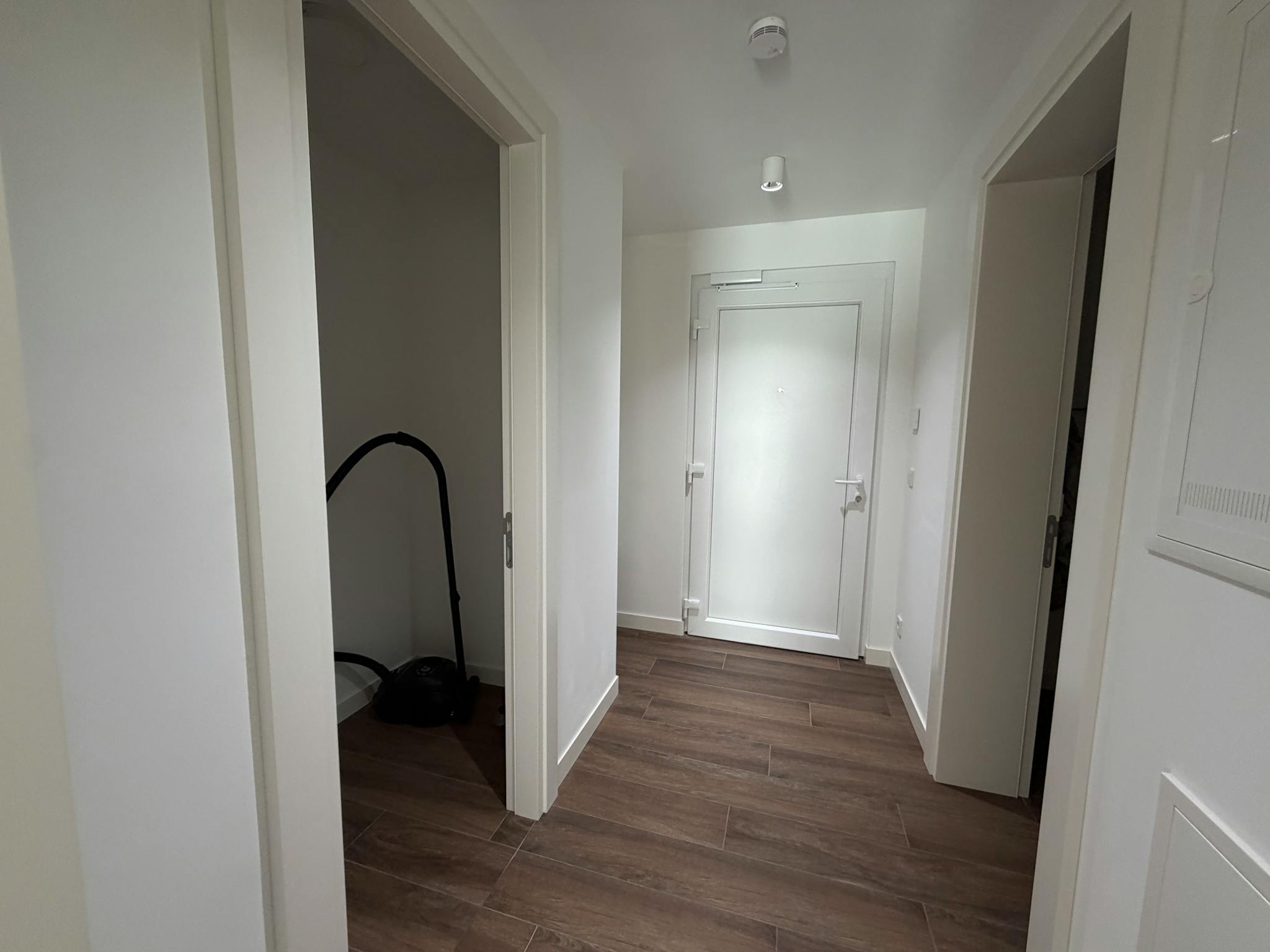 Apartment, Mühlenstraße, Berlin