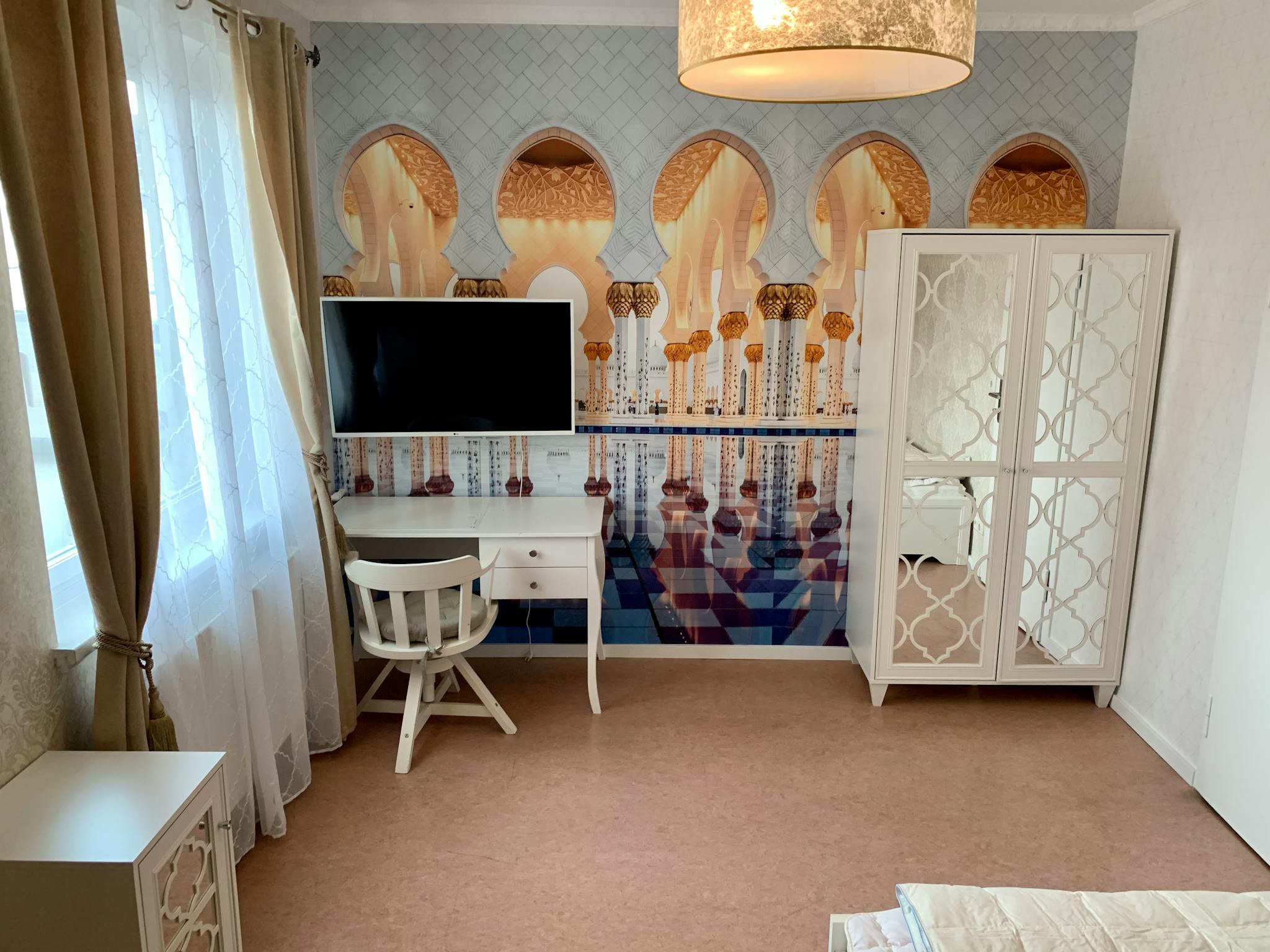 Apartment, Gutleutstraße, Frankfurt