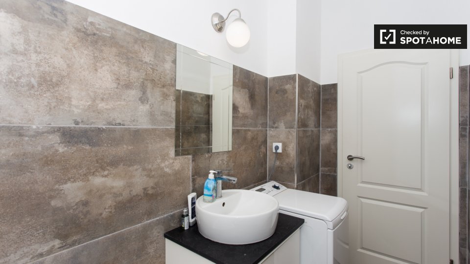Room, Soldiner Str. 63, 13359 Berlin, Germany, Berlin