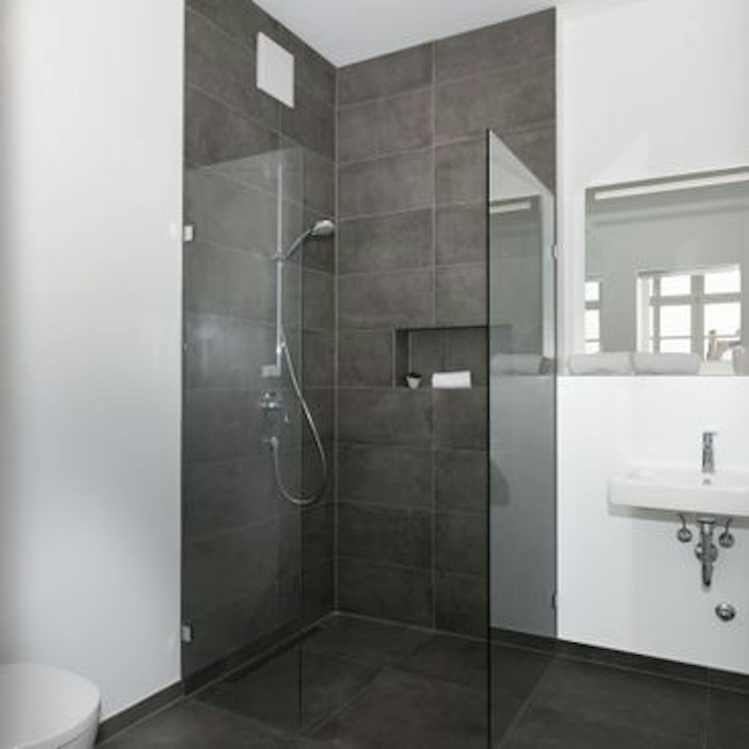 Apartment, Brunnenstraße, Berlin