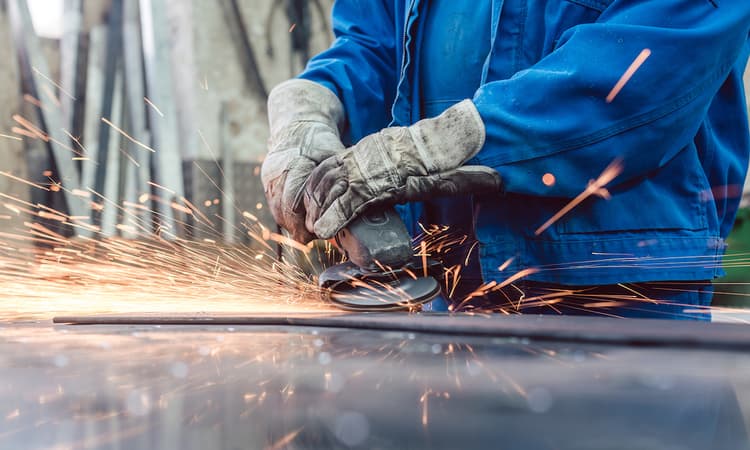 Merkel: Worker shortage could force businesses to leave Germany